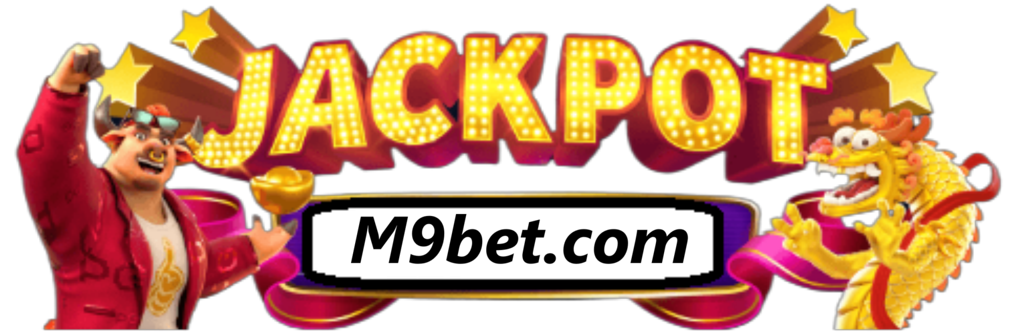 M9BET-Logo